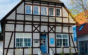 Kajuethus Apartment 5